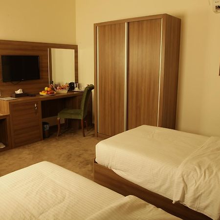 Quaint Hotel Арбил Екстериор снимка